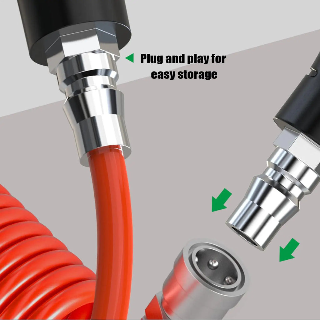 2-purpose car Vacuum Cleaner Guns Air Vacuum Blow Guns For Compressor Portable Cleaner Duster Tool For Dust Dirt Auto Detailing