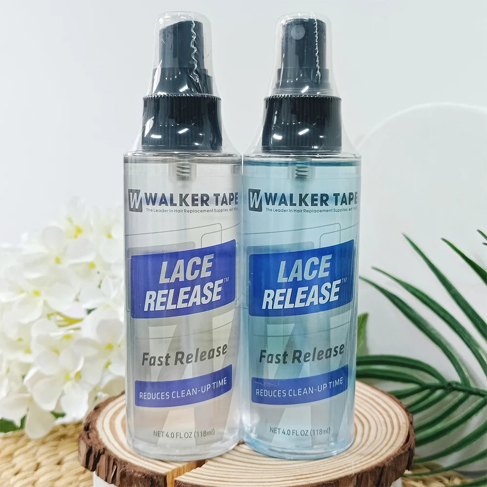 Walker Tape Ultra Hold lace glue 3.4oz/101ml waterproof walker lace hair glue adhesive super glue for lace wig/toupee/closure