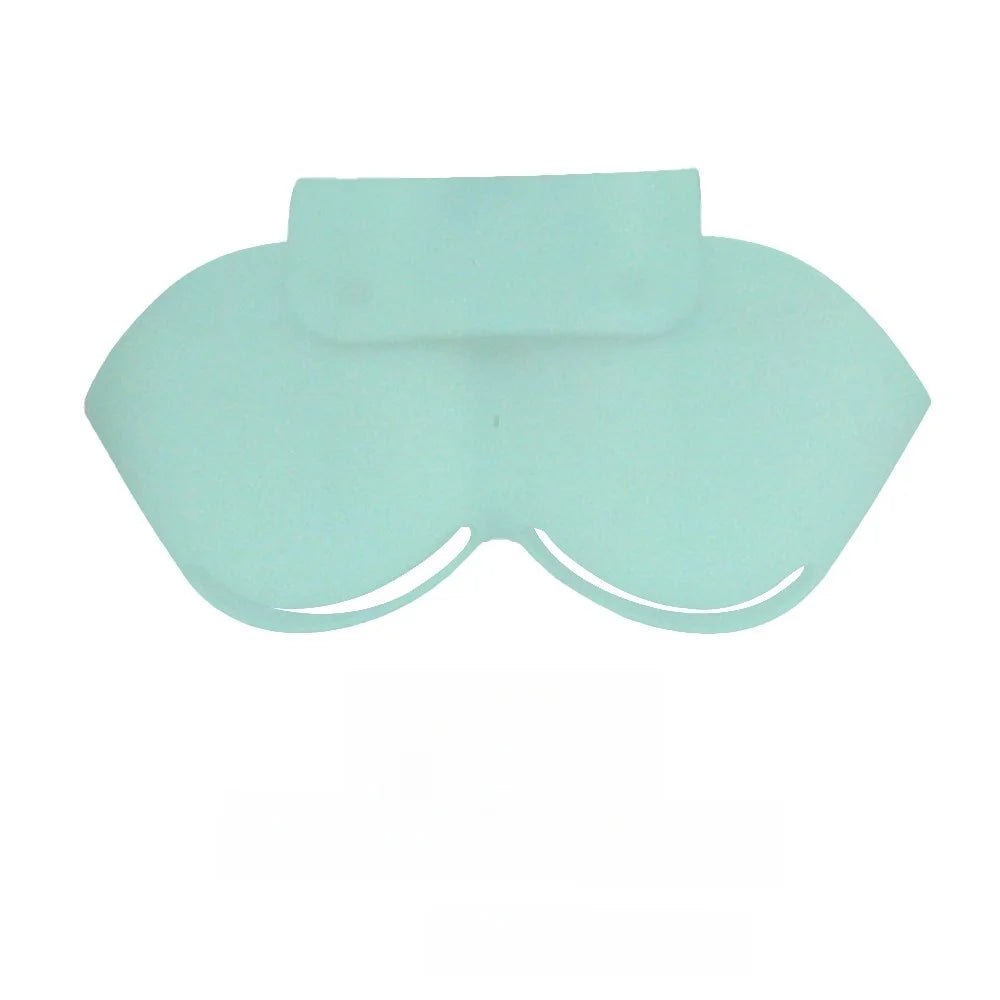 B&O Beoplay H95 Headset Protective Case Silicone Headband Cover Ear Cuion Cover Dustproof Anti-scratch Sweatproof Accories