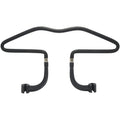450250mm Universal Soft Car Headrest Clothes Hanger Back Seat Jacket Suit Holder Auto Interior Accessory