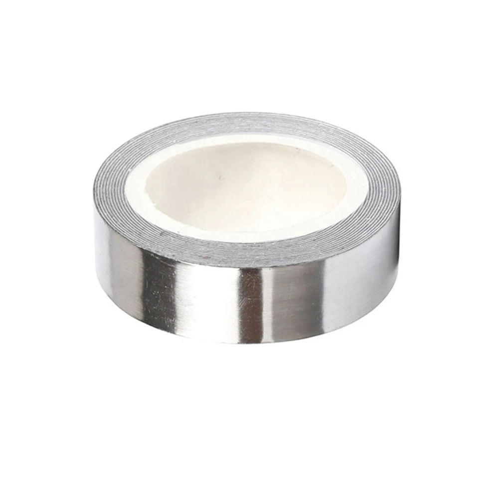 1 Roll Professional Lead Weights Golf Lead Tape Weight Self-Adhesion Putter Wedge Clubs Head Tapes for Putter Racket