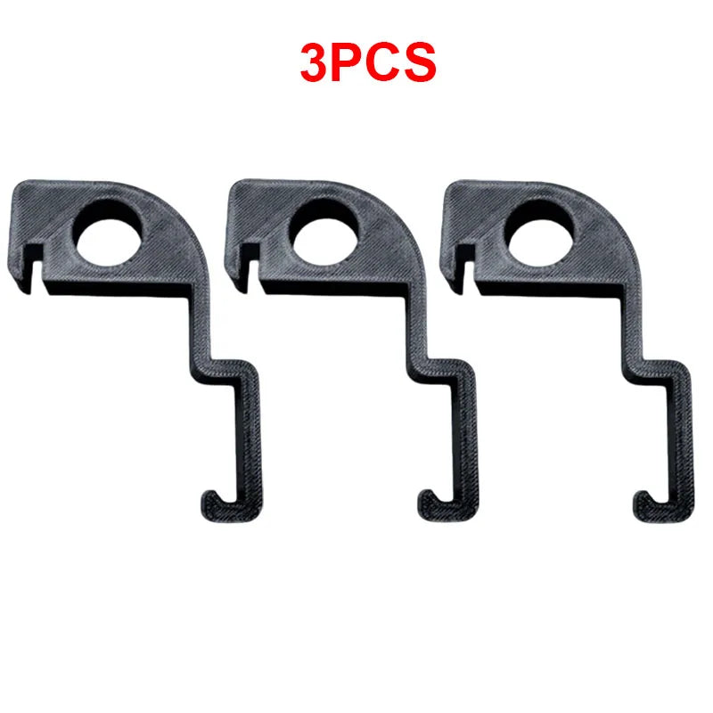 Trash Bin Ventilation Clip | Anti-Pest, Anti-Odor, Improves Air Circulation, Reduces Unpleasant Smells, Insect Prevention