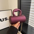 new in trend mini bags for women crossbody bags ladies evening party bag woman handbags and purses bright color small bag luxury