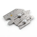 HJC40 Welding Gauge for Boiler Bridge Pipe Inspection Detector Welder Inspection Tool