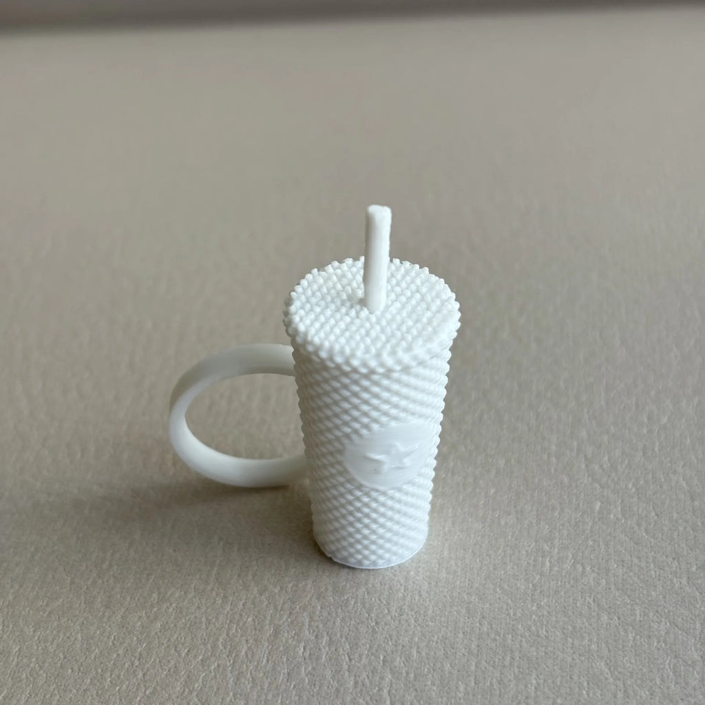For labubu Miniature Water Cup Clothing Decoration Accessories Can Be Fixed On The Arm For Labubu Water Cup