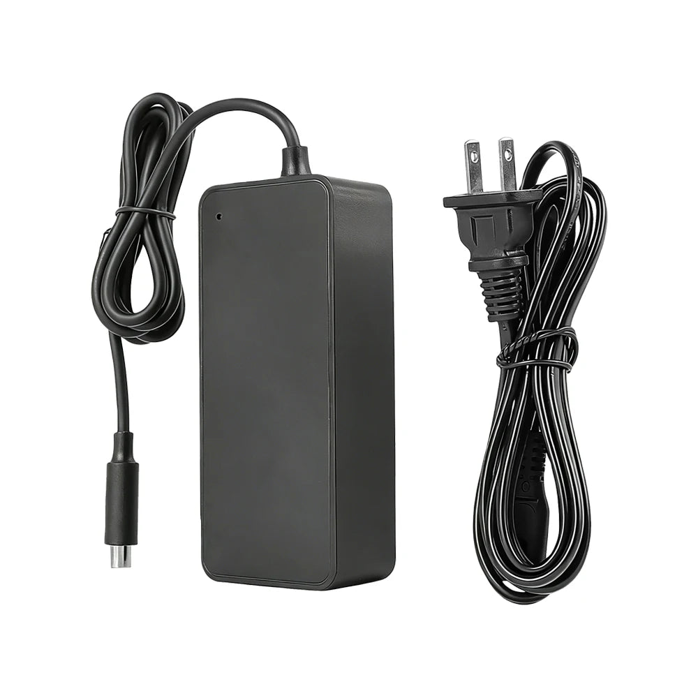 Universal 1.7A Battery Chargers For Xiaomi M365 Pro Pro2 1S Electric Scooter Skateboard E-Scooter Chargering Accessories