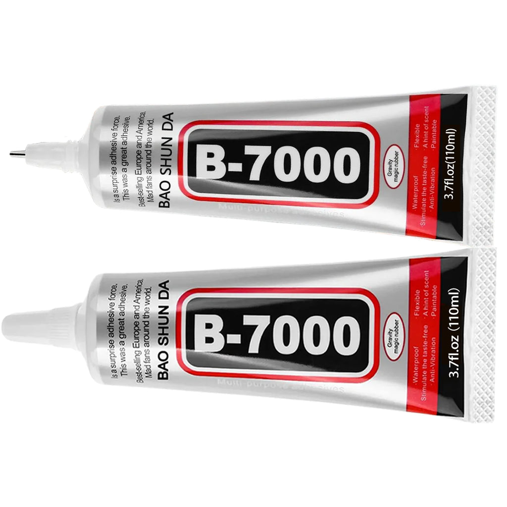 b7000 Clear Adhesive 15g/0.5 fl. oz.