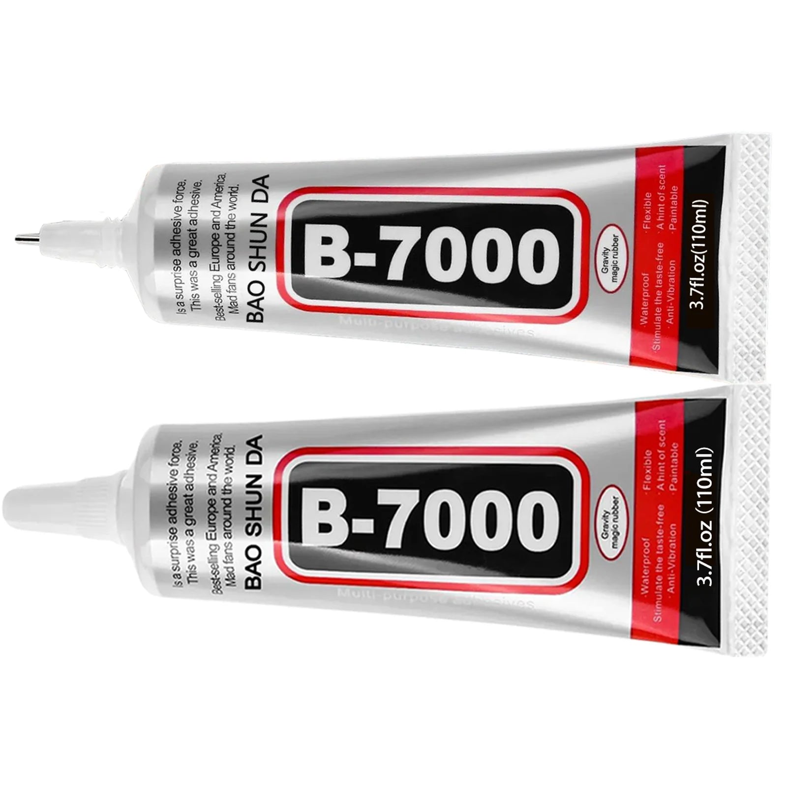 b7000 Clear Adhesive 15g/0.5 fl. oz.