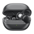 SoundPEATS POP Clip Wireless Earphones Bluetooth 5.4 Open Ear Wireless Earbuds IPX5,Gaming Mode Low Latency, Multipoint Pairing