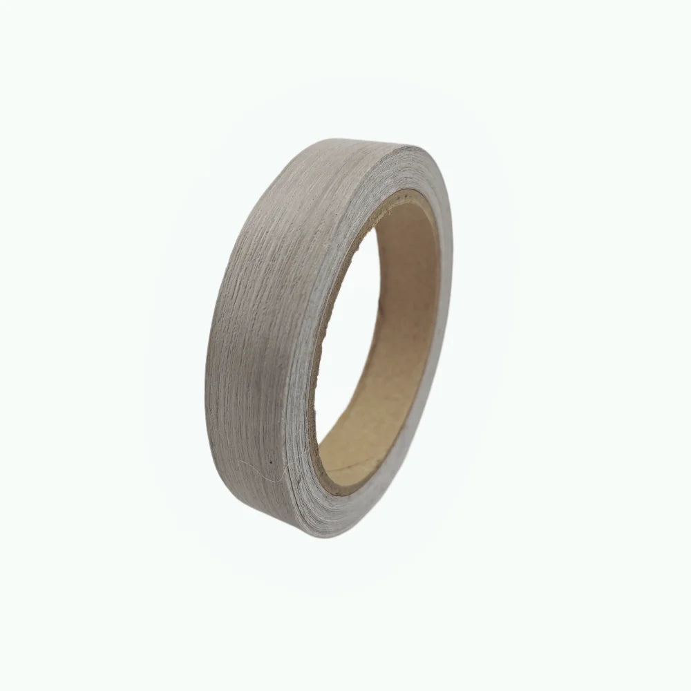 1roll 2cmx10m Wood Grain Veneer Edge Banding Tape Multiple Styles Self-adhesive Beautiful Seam Stickers Strong Viscosity ﻿