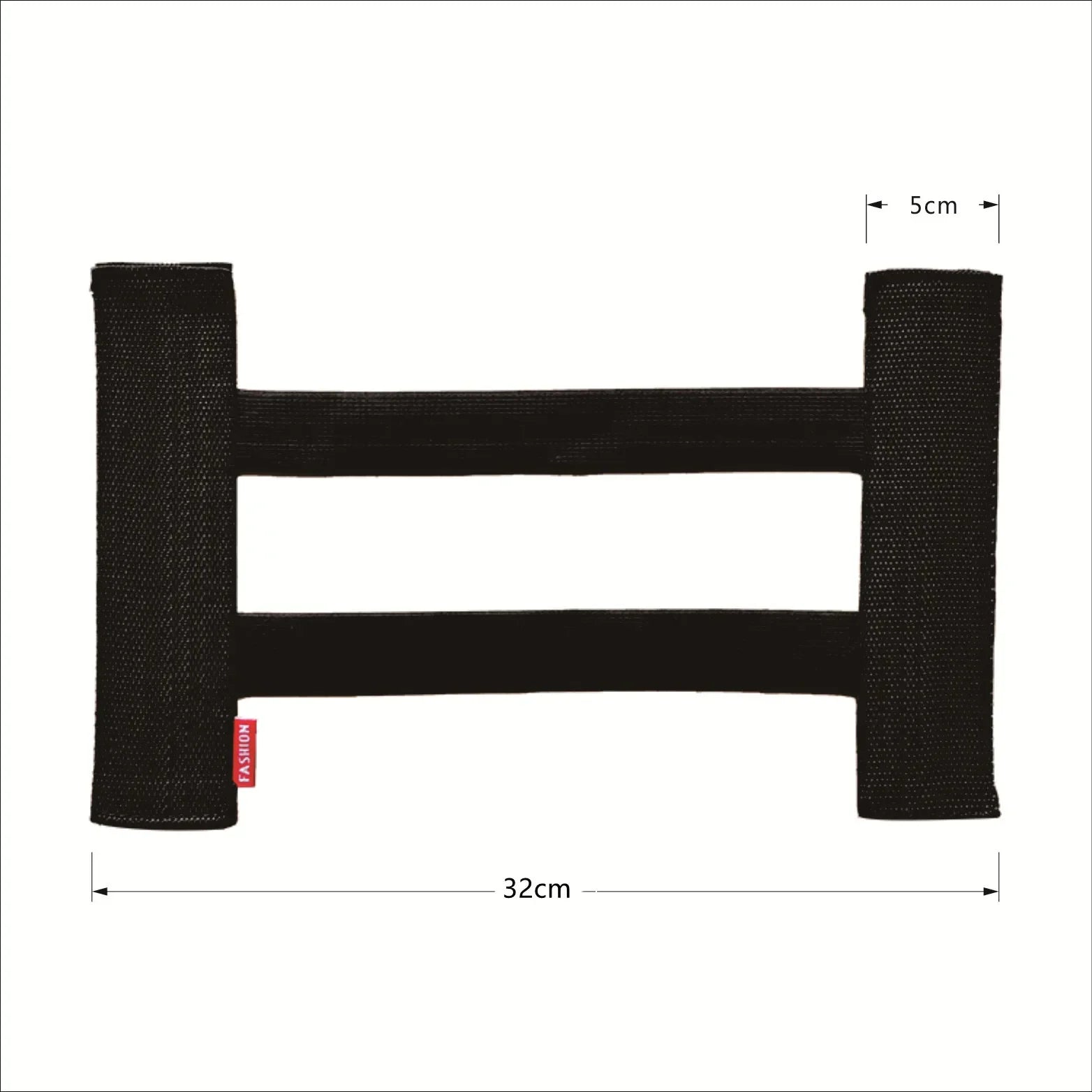 Car Back Rear Organizer Net Seat Elastic String Magic Sticker Universal Storage Pocket Bag Auto Car Trunk Organizer Wholesale