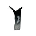 1:1 Proportional Slide Radius Measuring Tool 2mm Radius 3D Printing Radius Measurement Instrument 4mm-100mm Diameter Portable