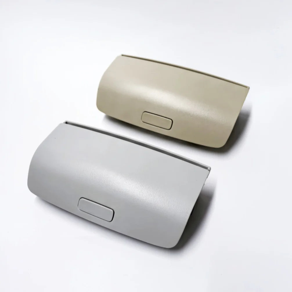for VW Golf MK6 Passat B6 CC Tiguan Jetta MK5 Sharan Skoda Yeti Seat 1KD868837 Sun Glasses Case Holder Sunglasses Storage Box