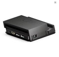 Savage Raven by Skull & Co. Jumpgate Dock USB C Hub Portable Stand Docking Station for Switch 2 and OLED Game Accessories