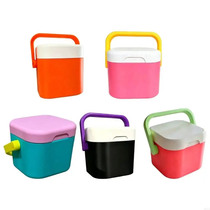 Insulated Coolers Case Beverage Fridge Leakproof Fridge Insulated Drink Fridge