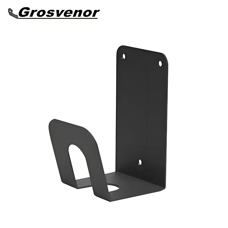 EV Charger Cable Holder Electric Vehicle Wallbox Charging Cables Organizer Electric Car Charger Cord Holder