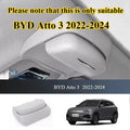 Easily Installable Car Glasses Holder for BYD Seal atto 3 Yuan PLUS Song L  2024 -high volume Sunglasses Case Car Glasses Holder