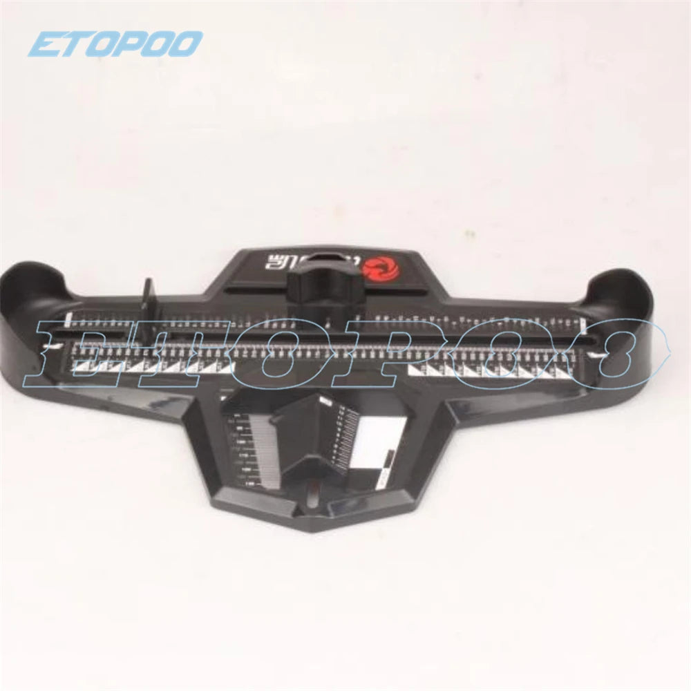 Measuring Foot Gauge Shoe Size Tester Children Adult Universal Roller Skates Speed Skates Wheel Skates
