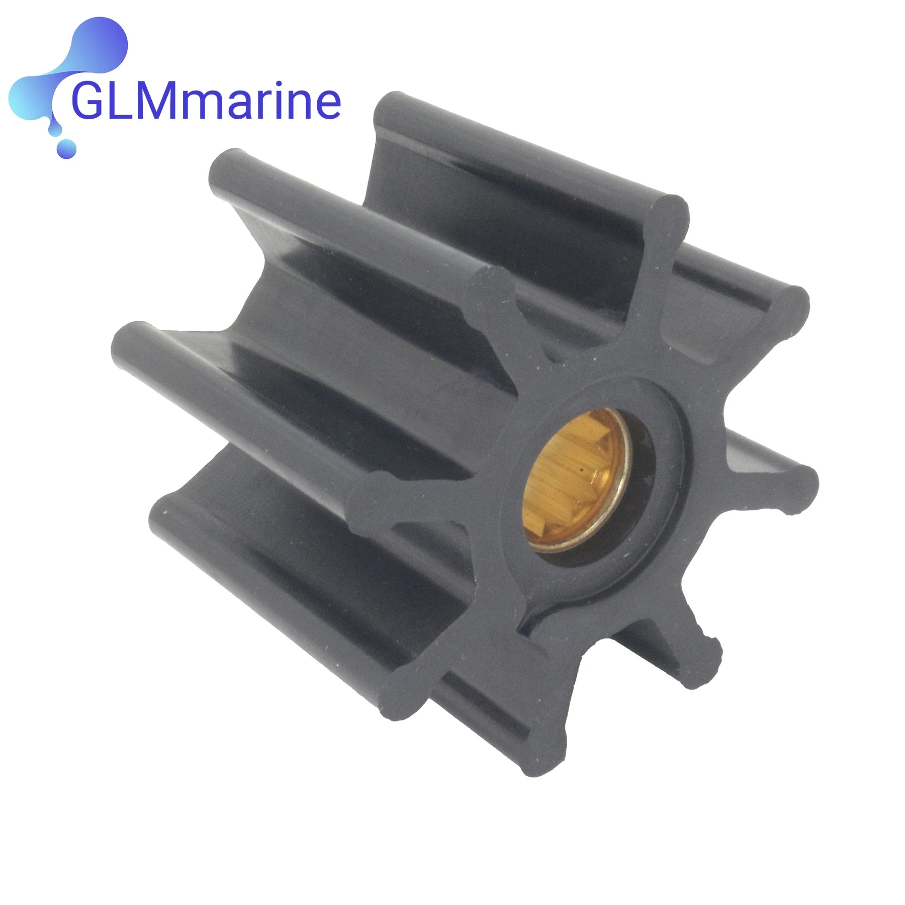 Raw Sea Water Pump Repair Kit For Volvo Penta D30 D31 D32 D40 D41 Diesel Impeller 21951356 858469 858470 858701 AD31 TAMD31