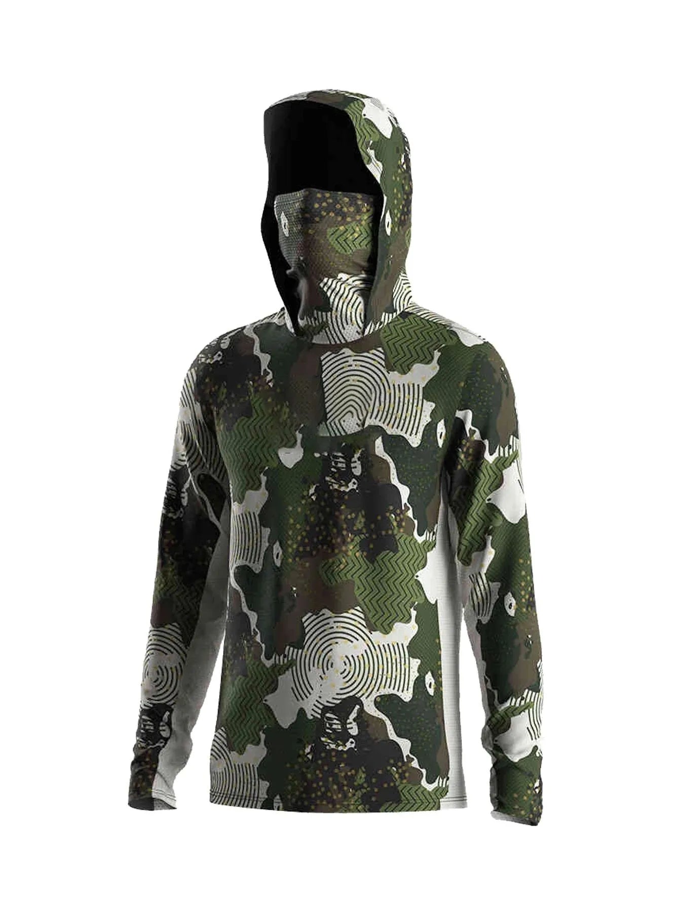 2026 Summer New Style Men's Long-Sleeved Shirt with 3D Graffiti Pattern Print for Sporty and Casual Wear Comfortable and Soft