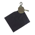 Multifunctional Tactical Eyeglass Cloth Storage Bag Lint-free Ultra-fine Fiber Cleaning Pouch for Phone Screen Eyewear