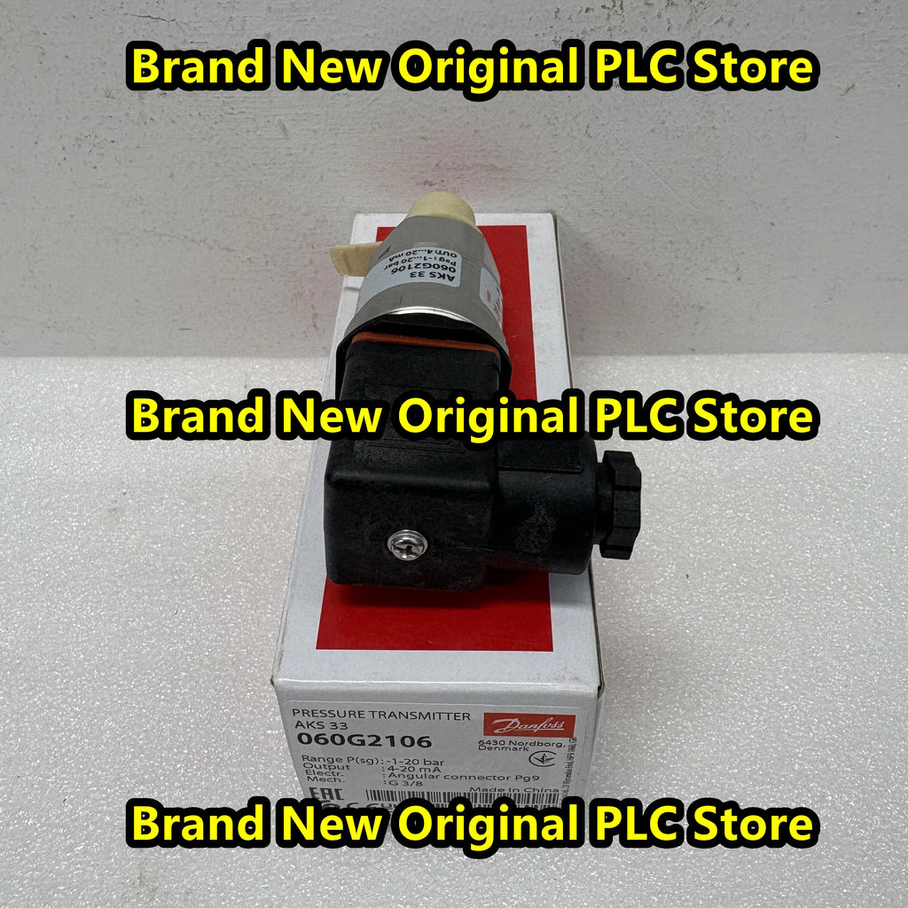 New original  AKS33 060G2106 pressure sensor