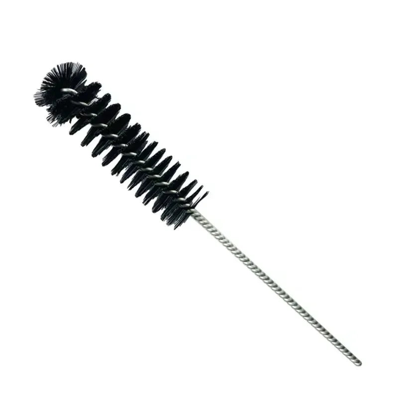 Universal Valve Carbon Cleaning Brushes for Air Door Carbon Deposits Car Engine Air Inlet Cleaning Tool Car Detail Clean Brushes
