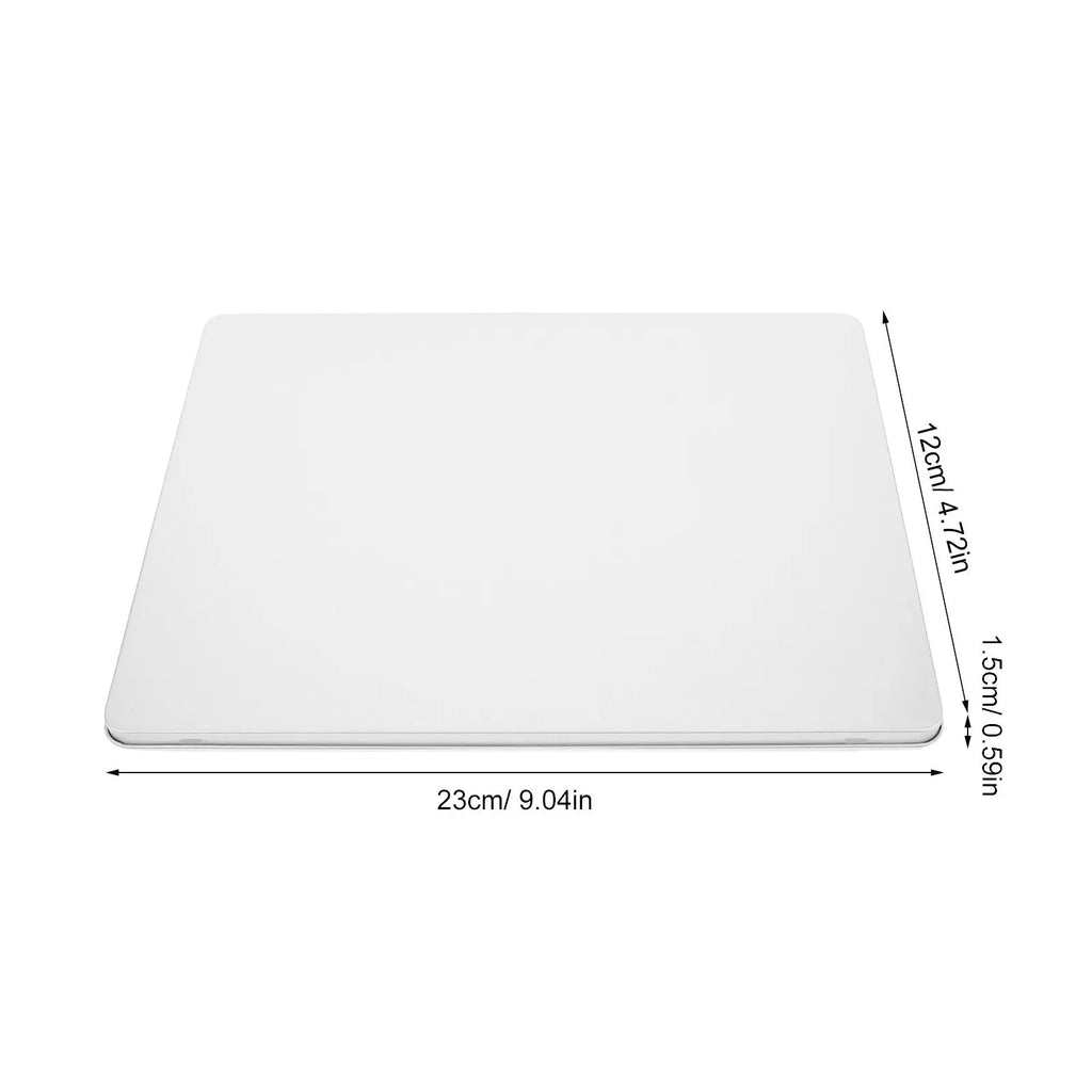 Box: A4 Large Capacity Iron Storage Organizer Portable Document Paperwork Organiser Photo Receipt Holder Lid