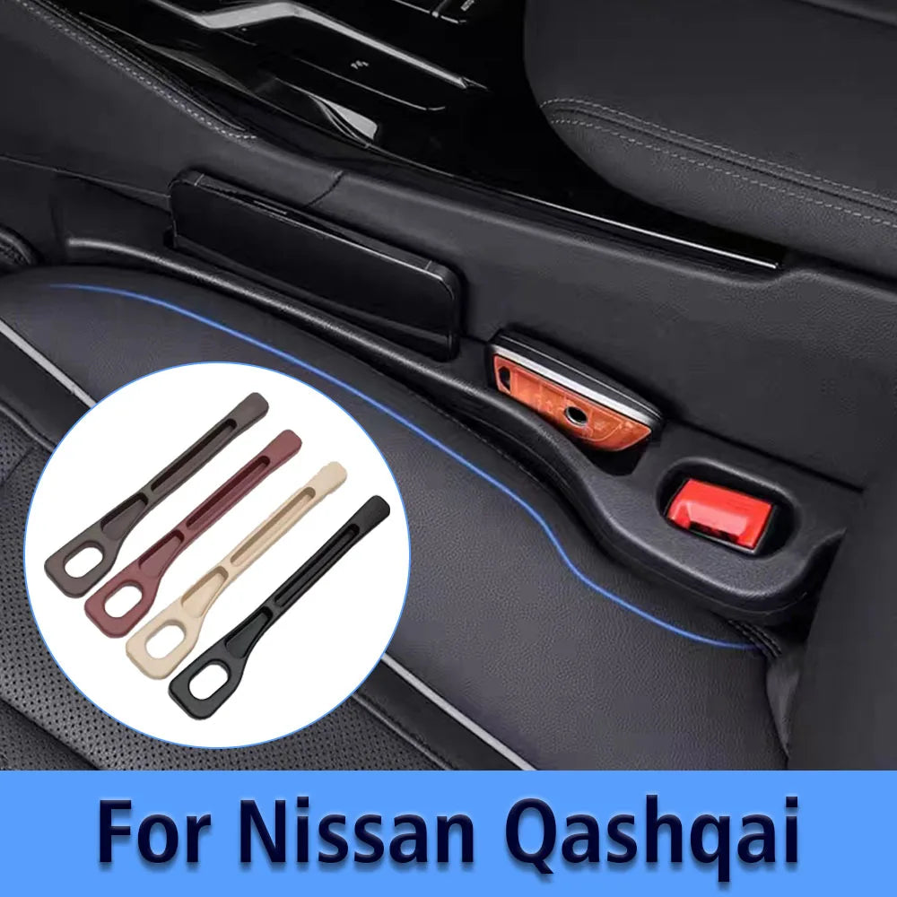For Nissan Qashqai J10 J11 J12 Xtrail T30 T32 Patrol Y61 Y62 Juke Leaf ZE0 Serena Versa Xterra Sentra Car Seat Leak Proof Strip