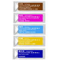 Car Air Freshener Replacement Car Perfume Car Styling for Audi SLine RS A3 A6 C7 A4 B8 8P 8V B6 A5 Q5 B9 C6 A1 Q7 Q3