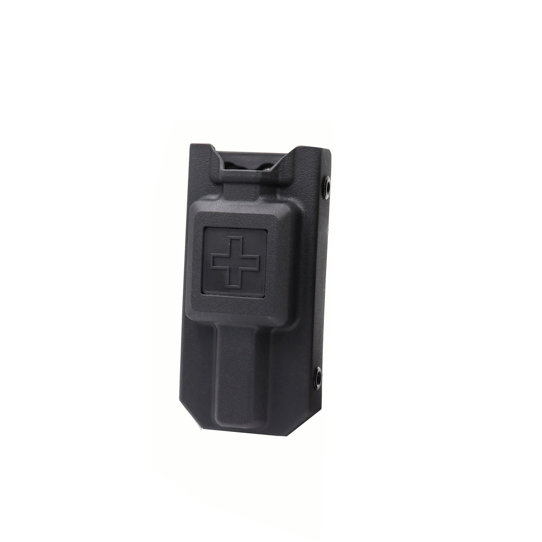 Outdoor EMT Tourniquet Nylon Storage Box Simple Medical Equipment Supplies Accessory Molle Survival Kit Gear Tool Bag