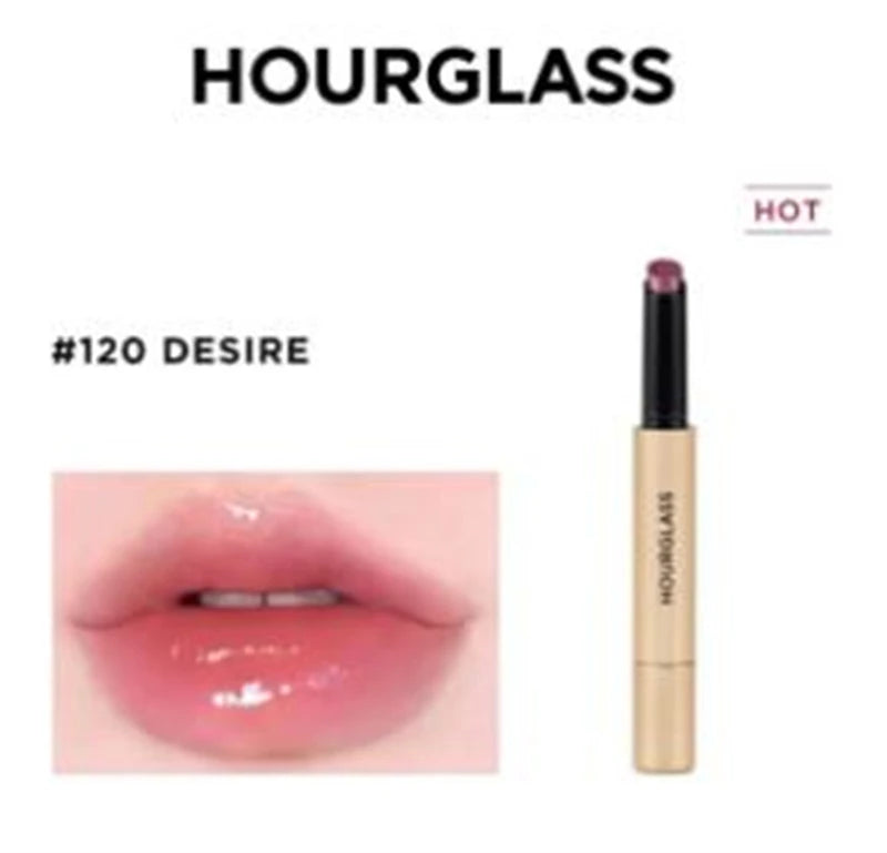 Hourglass Has Strong Fluidity Light Texture Concealer Effect Which Can Last for A Long Time To Create A Natural Female Makeup