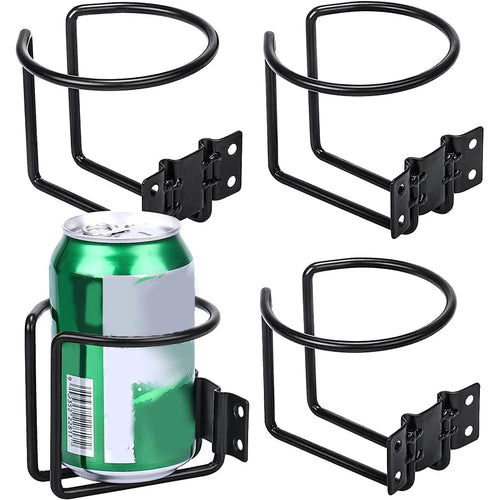 1 PCs Stainless Steel Boat Ring Cup Universal Drink Holder For Marine Yacht Truck RV Car Auto