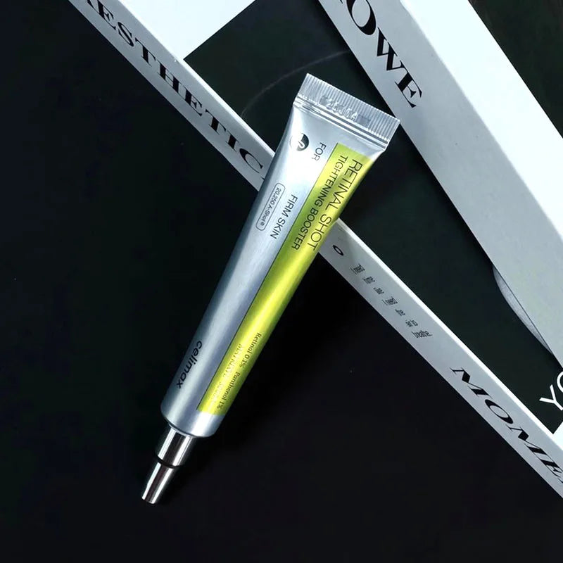 Korea Hot Original Skin Care Product Celimax The Vita A Retinal Skin Care Face Care Eye Cream Wrinkle-resistant Whitening Beauty