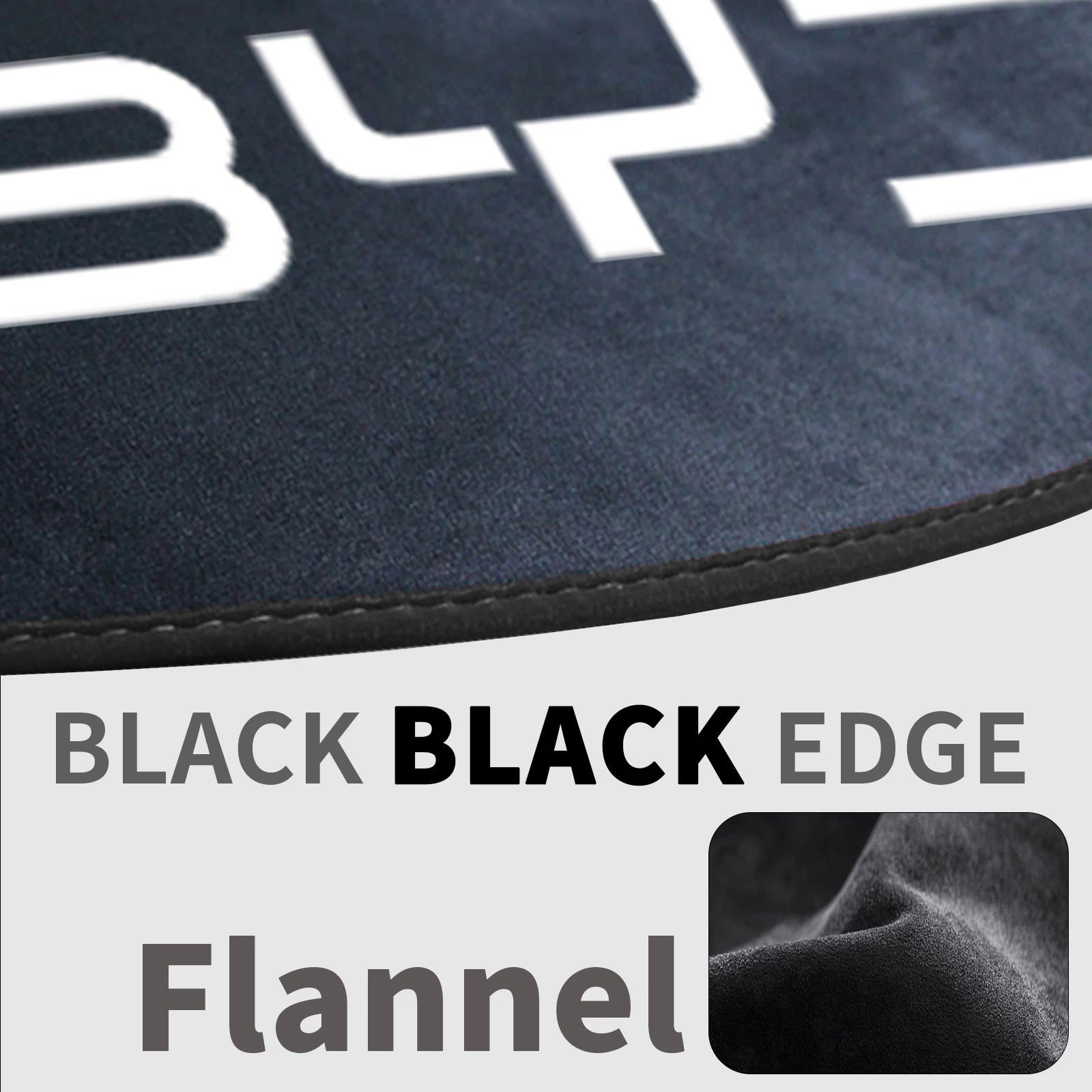 Fit for BYD Sealion 7 2024 2025 2026 EV Car Dashmat Dashboard Cover Pad DashMat Sunshade Protective Carpet Accessories