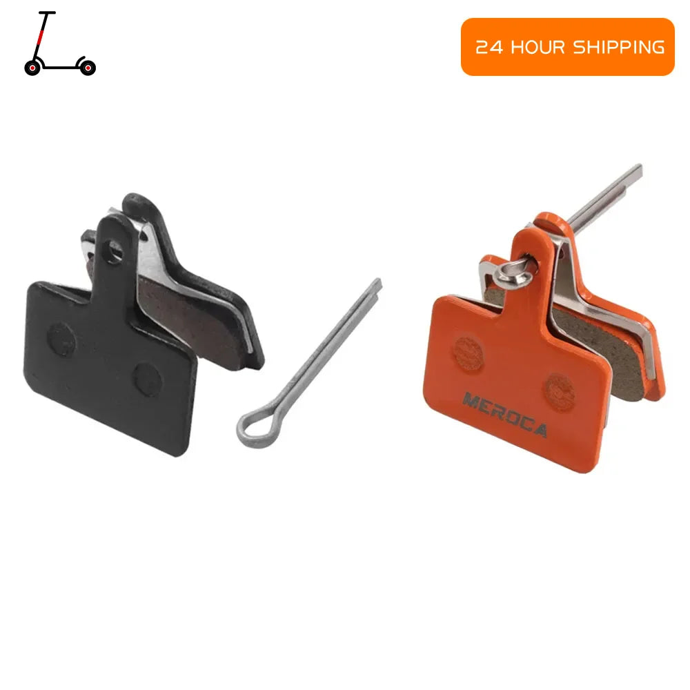 Hydraulic Disc Brake Pads Electric Scooter Brake Pads For Kaabo Wolf 11 /11+ /X /Pro /King for King GT Mantis Pro 8 10