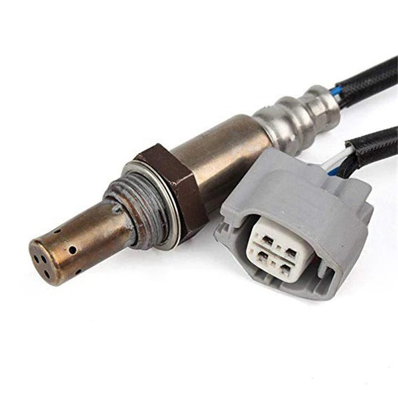 4 Wire Front Upstream Lambda O2 Oxygen Sensor For-JAGUAR X-TYPE 2.0 2.5 3.0 V6 XK XK8 XKR C2C7359 C2S2669
