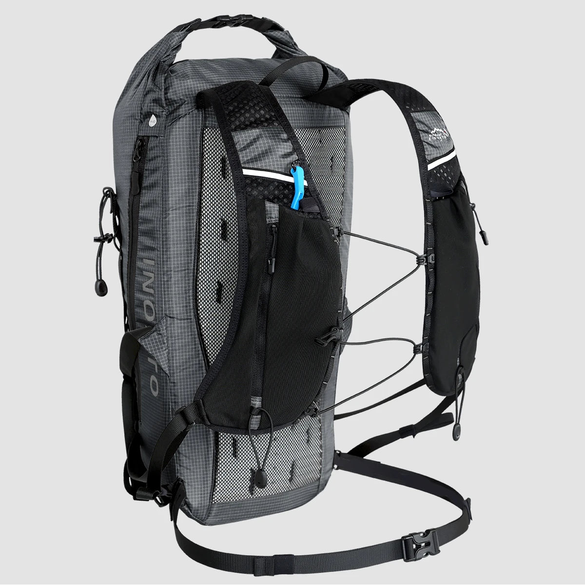 Hiking Backpack for Men and Women, Waterproof Camping Backpack , Lightweight Outdoor Sport Travel Daypack Rucksack for Climbing