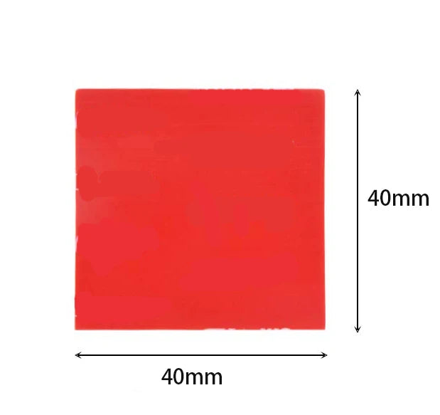 Super Strong  double sided tape Strong Waterproof No Trace Self Adhesive Acrylic Pad Patch Sticky For Home Car Office