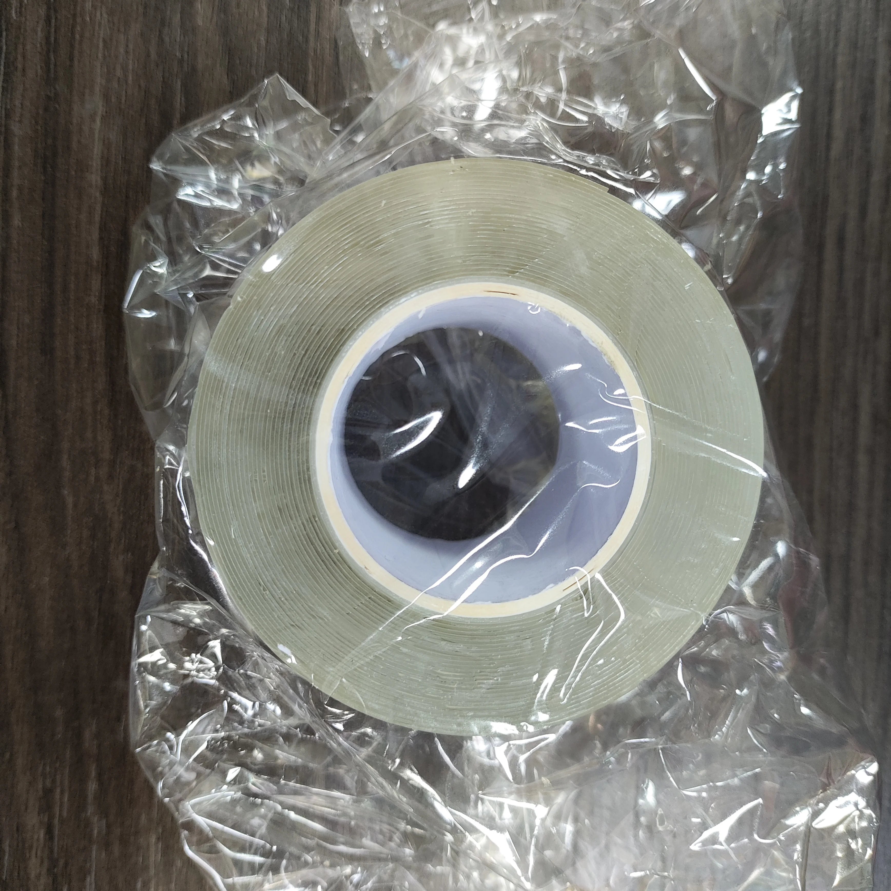 Nano Tape Double-Sided NanoTape Double-Sided Adhesive Tape High Viscosity and Is Fixed on the Wall Without Leaving Traces