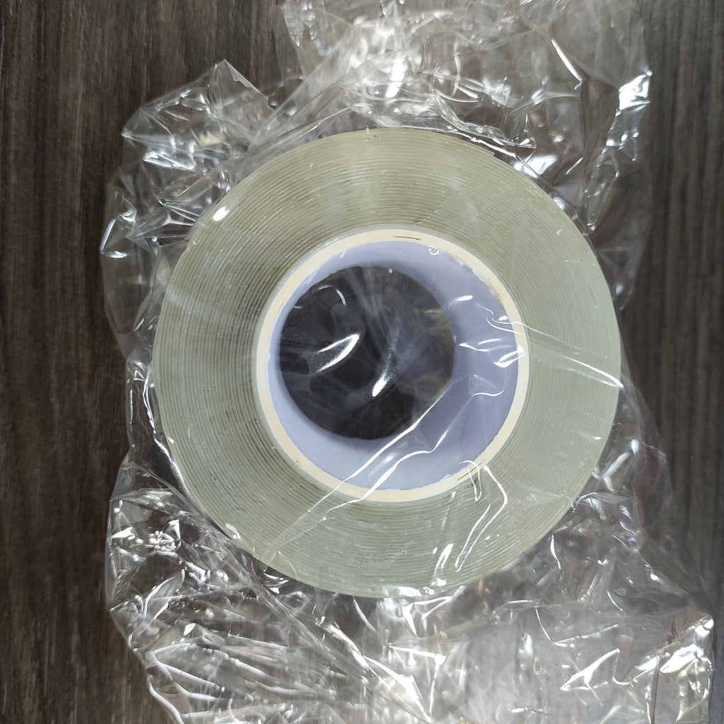 Nano Tape Double-Sided NanoTape Double-Sided Adhesive Tape High Viscosity and Is Fixed on the Wall Without Leaving Traces
