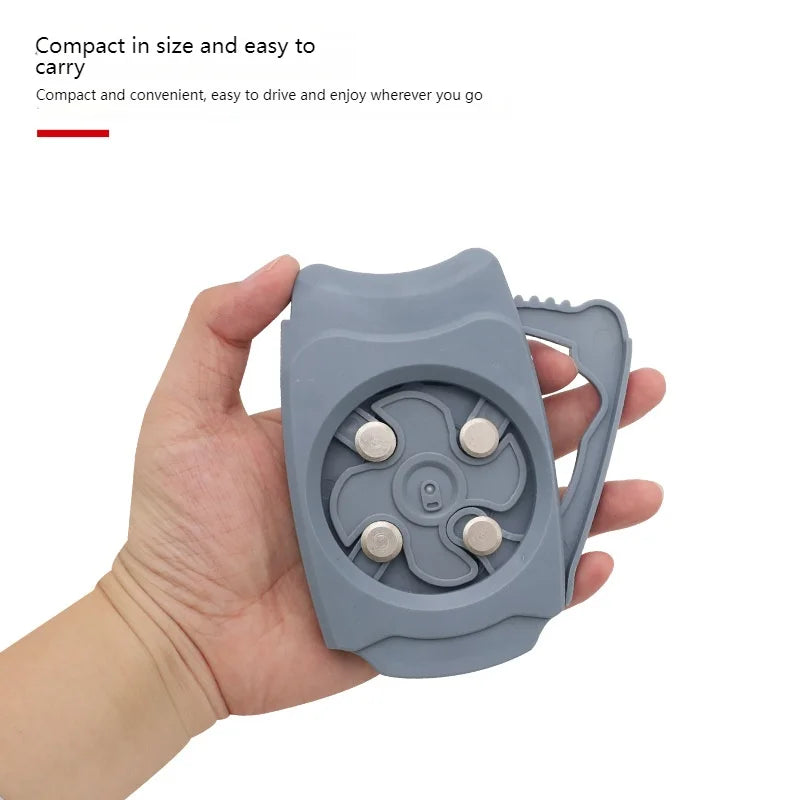 Portable Beer Can Opener Can Opener Can Cutter Top Remover Multifunctional Cutting Bottle Opener Bottle Lid Remover