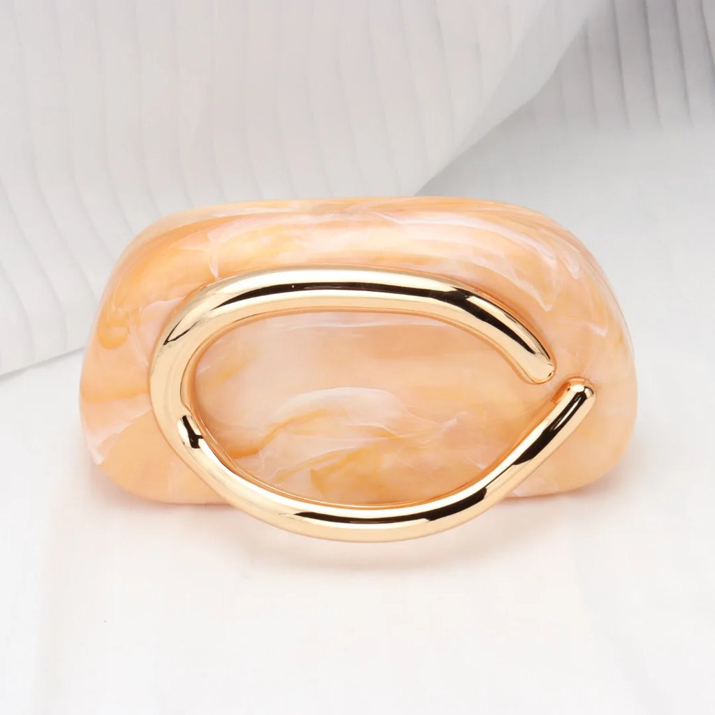 New Brand Designer Handmade Gold Closure Box Clutch Bag Women Evening Wedding Mini Female Wallets Party Cute Purse Bag Handbag