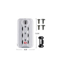 Suitable For Rimowa Essential Classic Suitcase Lock TSA006 Customs Lock Luggage Accessories Security Spare Part