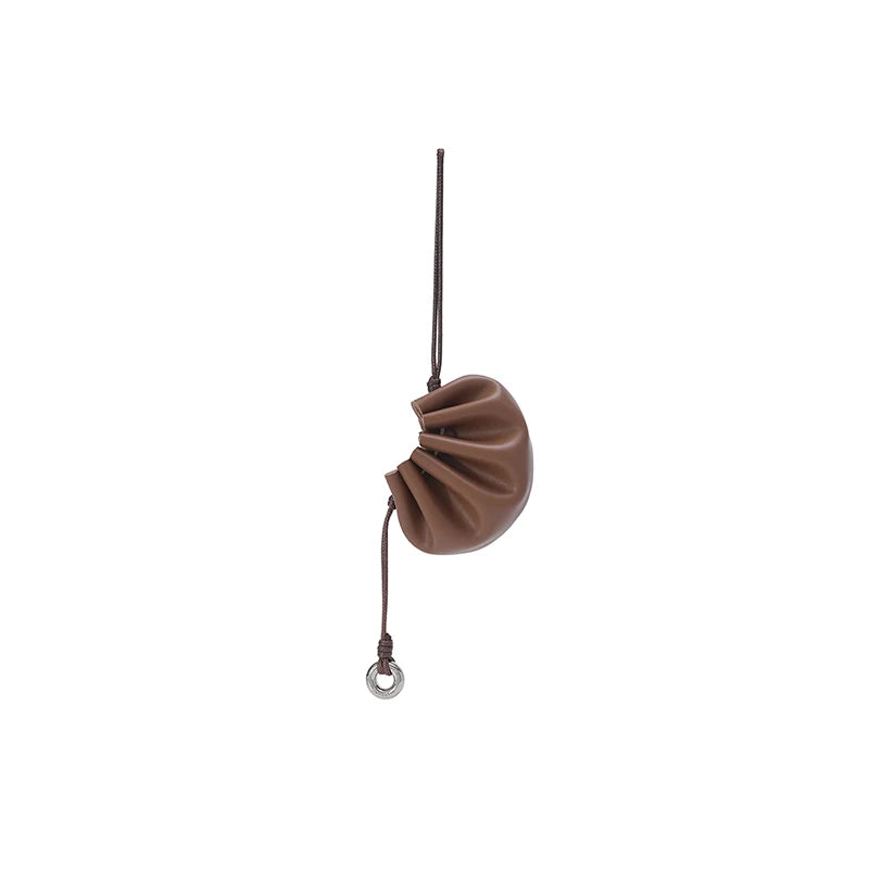 LA FESTIN Original Brand Mini Bag Pendants Bags Hanging Keychain Bag Coin Purse Headphone Bag Accessories Decorative Gift