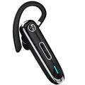 NEW 2026 Bluetooth Business Earphone,Wireless Earbuds,Single Handsfree for Driving,HD Call Headphone Microphone,Business Headset