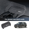 N68R--Car Glasses Box Stowing Tidying For Geely Monjaro KX11 Xingyue L 2021-2023 Interior Modification Accessories,Car Glasses B