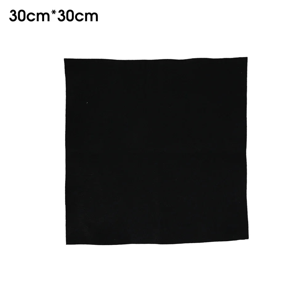 Magic Cloth Glass No Trace No Watermark Car Windshield Glass Cleaning Tool Microfiber Rag Quickly Absorbent Washing Towels