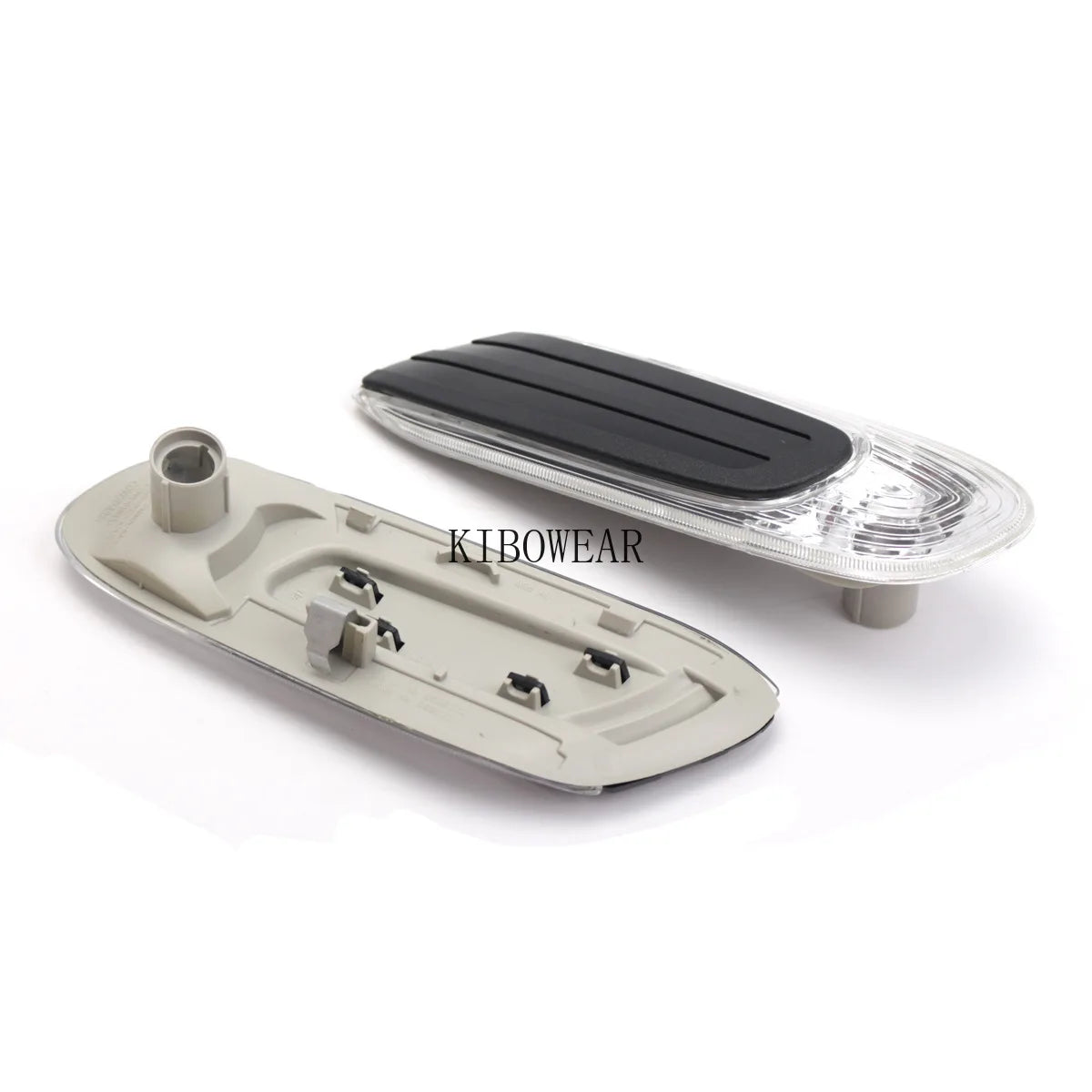 1pc Normal Side Marker Fender Turn Signal for Mini Cooper F55 F56 F57 2014-2020 63137298347 63137298345 lamp lights