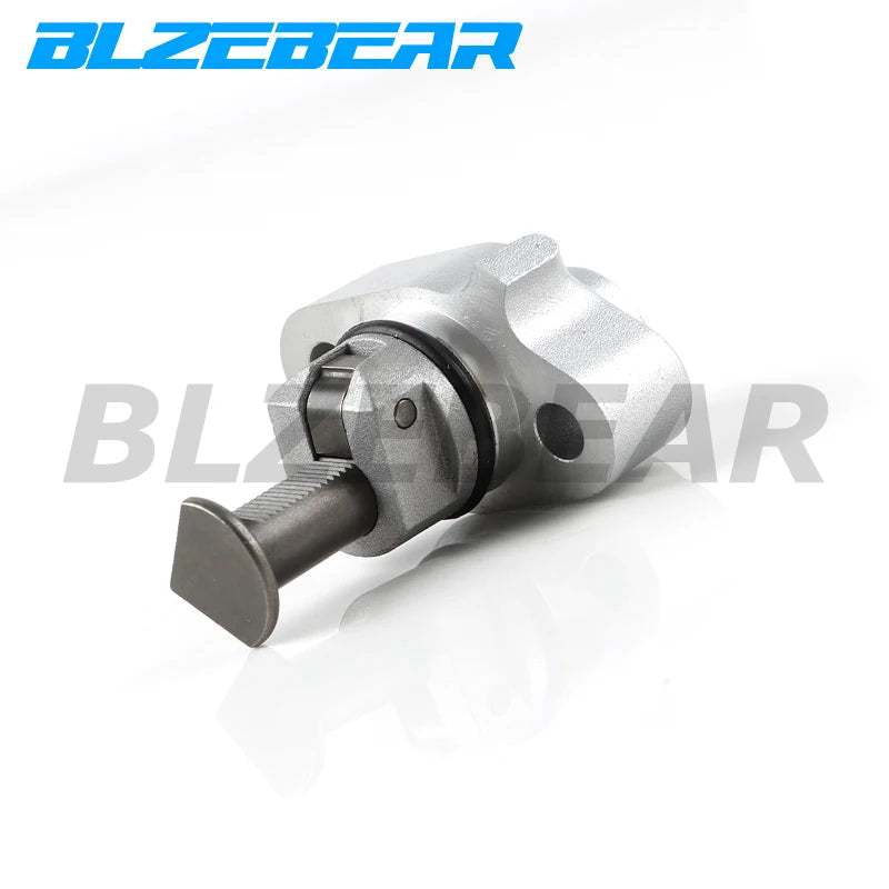 For LONCIN CR6 YF300 VOGE 300 R DS Motorcycle Cam Timing Chain Tensioner Aluminum Motorbike Engine Camshaft Drive Regulator